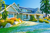 How Lawn Care Companies in Howell Help with Winter Lawn Care