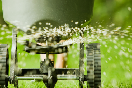 Lawn Care Companies Howell, Howell Lawn Care Companies