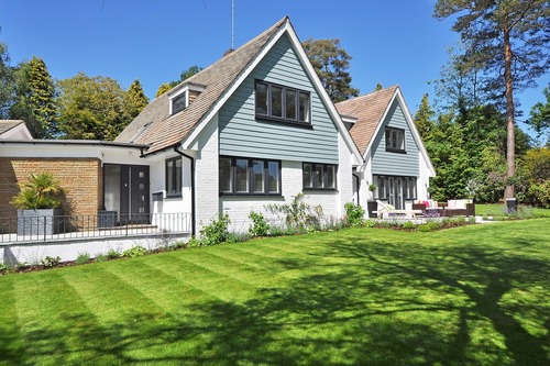 Lawn Fertilization Highland, Highland Lawn Fertilization